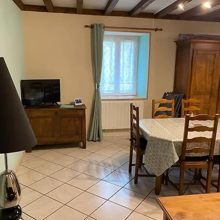 Maison Chez Caloun Holiday home *
