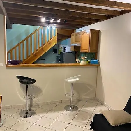 Maison Chez Caloun *