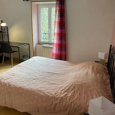 Maison Chez Caloun