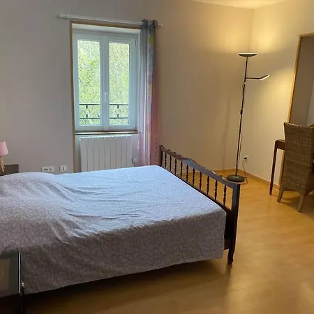 Maison Chez Caloun Holiday home