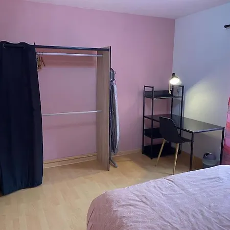 Maison Chez Caloun *