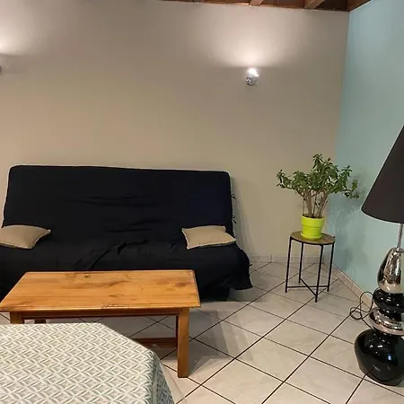 Maison Chez Caloun